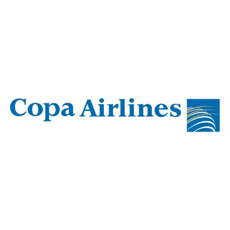 copa airlines logo vector